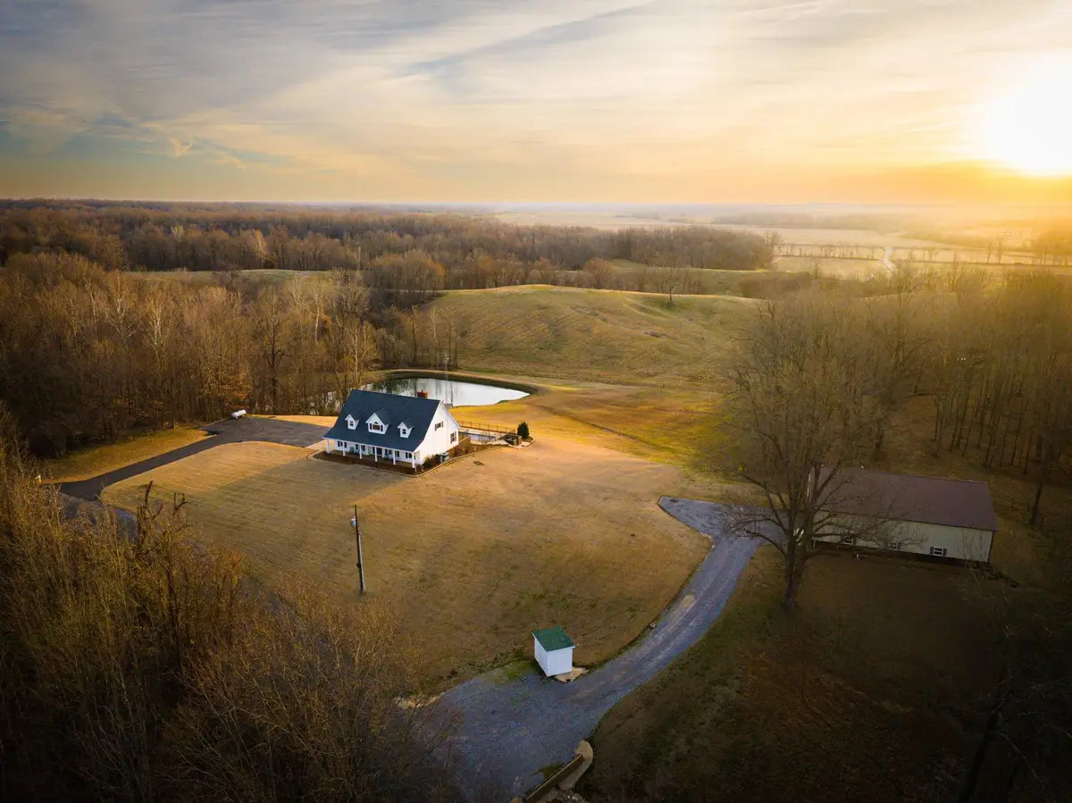 5030 ROGERS MARSHALL RD, Union City, TN 38261 - #1