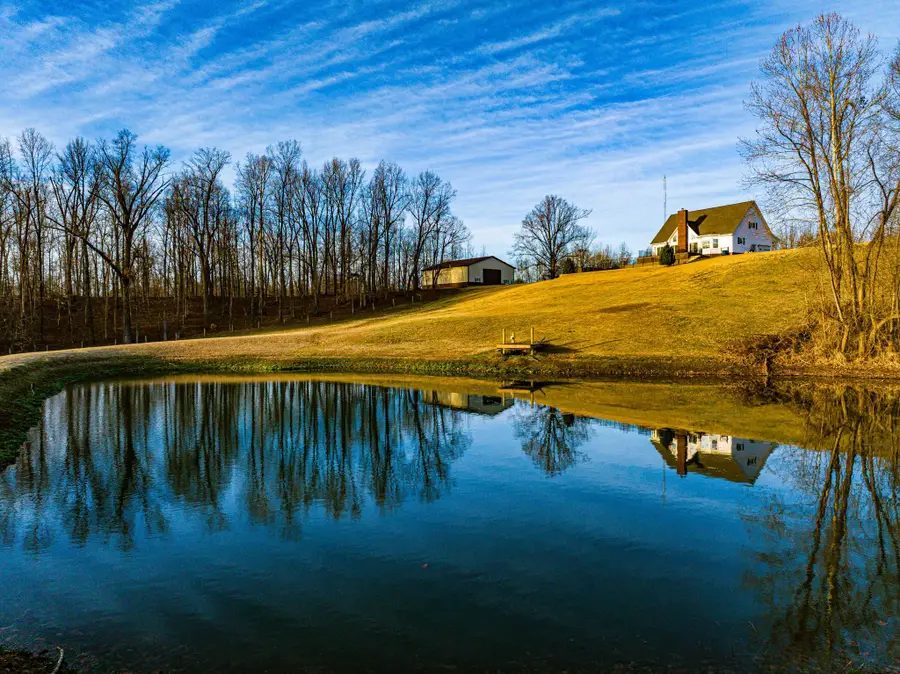 5030 ROGERS MARSHALL RD, Union City, TN 38261 - #3