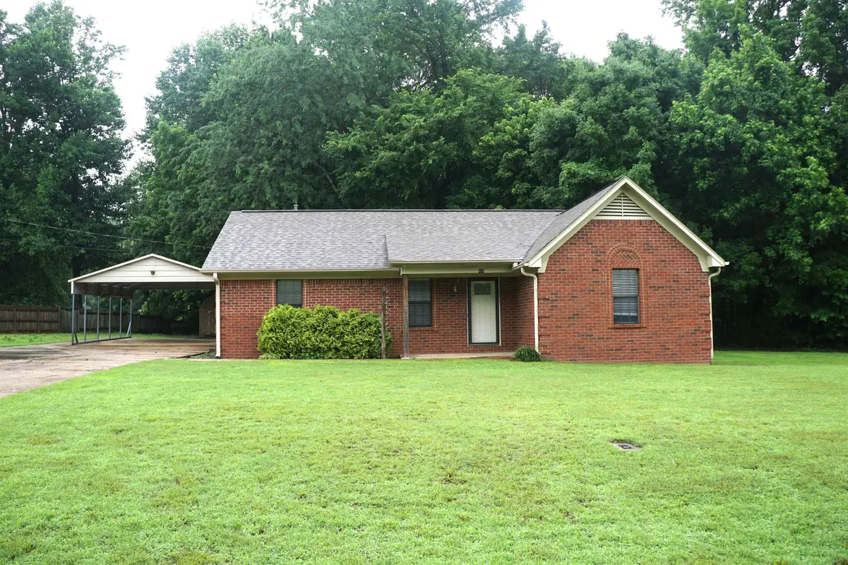 475 EGYPT RD, Munford, TN 38058 - #1