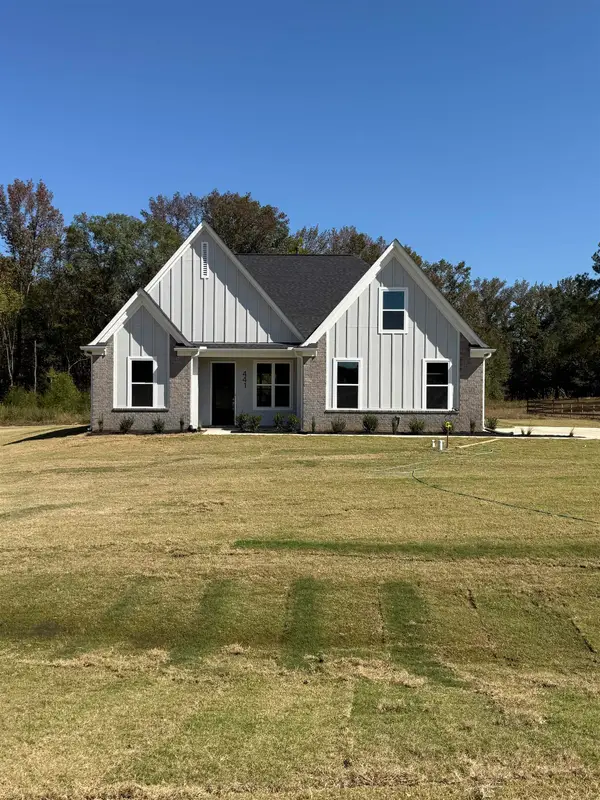 288 CENTERLINE ROPER LOOP, Byhalia, MS 38611