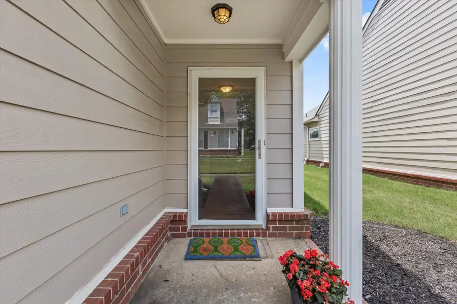 132 CENTER SPRINGS DR, Collierville, TN 38017 - #3