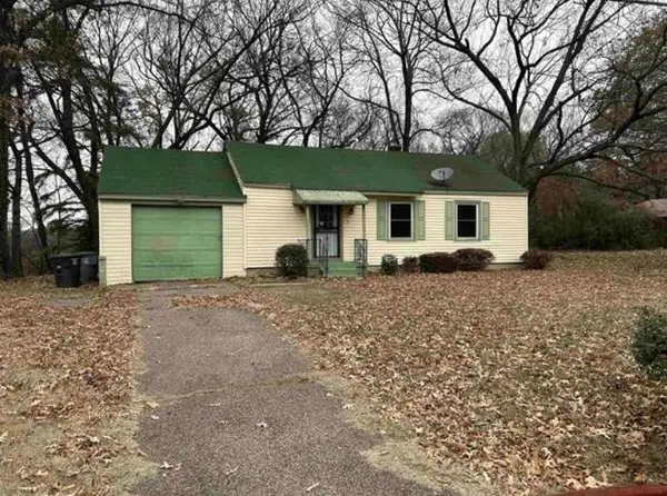 904 N BALL AVE, Memphis, TN 38106