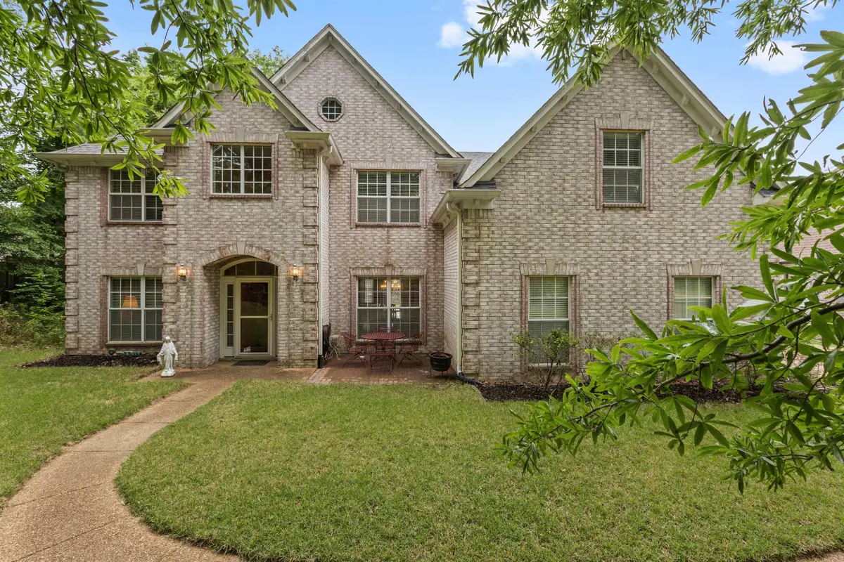 10255 OLD BROWNSVILLE RD, Arlington, TN 38002 - #1