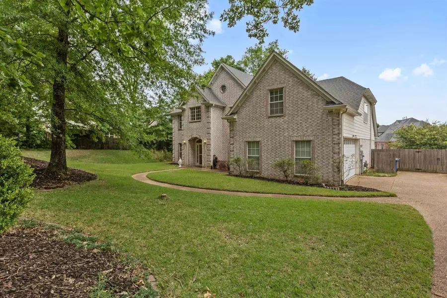 10255 OLD BROWNSVILLE RD, Arlington, TN 38002 - #2