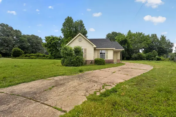 37 NEW HAVEN CV, Mason, TN 38049