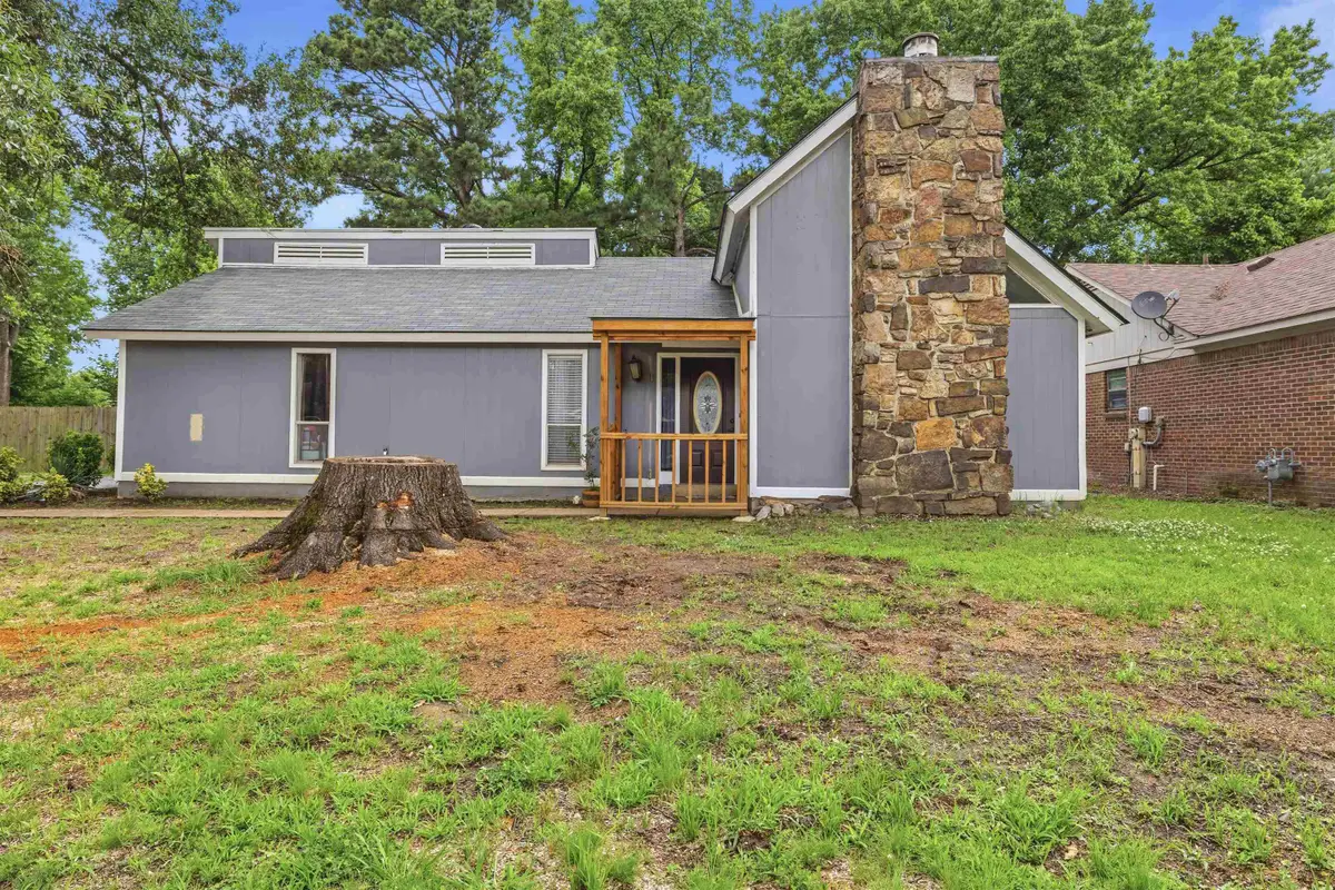 7150 TULIP TRAIL DR, Memphis, TN 38133 - #1