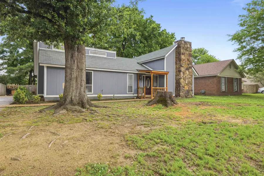 7150 TULIP TRAIL DR, Memphis, TN 38133 - #2