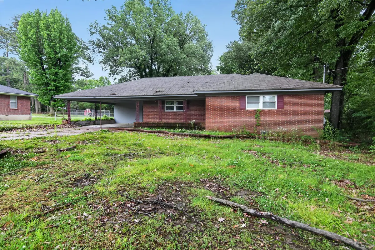 1403 OLD HICKORY RD, Memphis, TN 38116 - #1