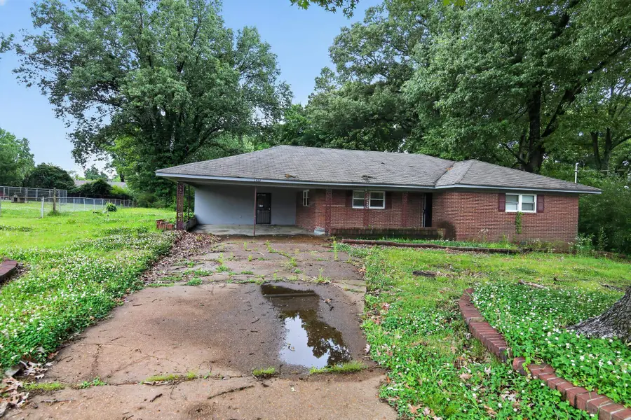 1403 OLD HICKORY RD, Memphis, TN 38116 - #3