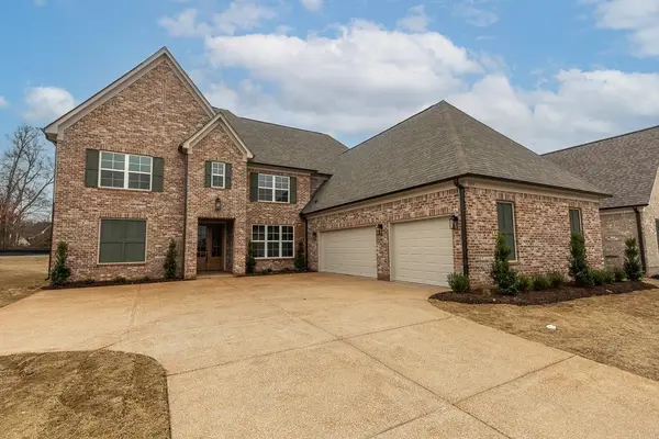 10155 CONNER FIELD LN, Lakeland, TN 38002