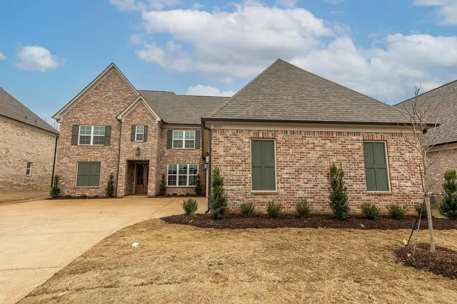 10155 CONNER FIELD LN, Lakeland, TN 38002 - #3