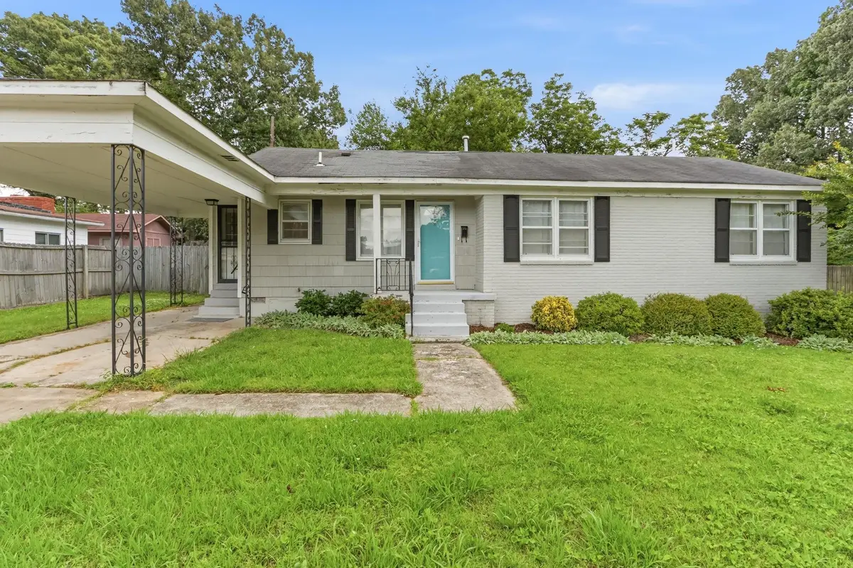 968 WILBEC RD, Memphis, TN 38117 - #1