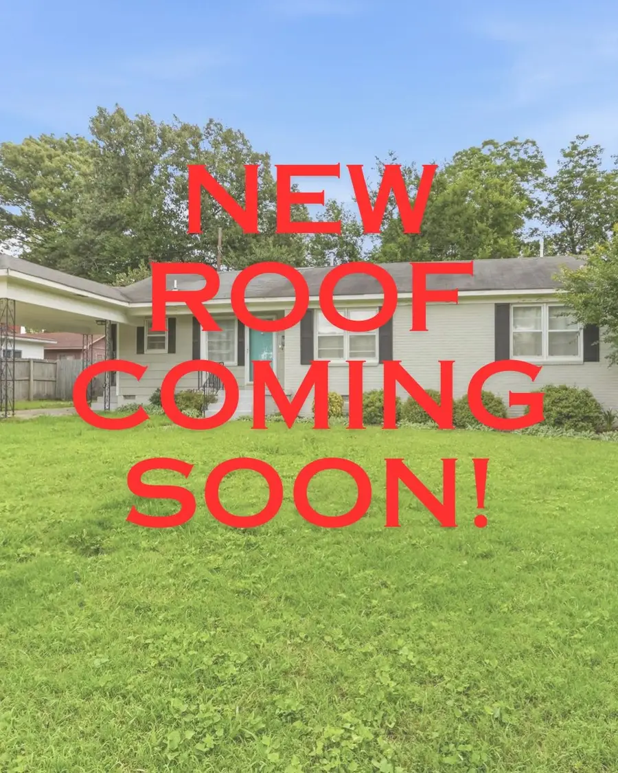 968 WILBEC RD, Memphis, TN 38117 - #2