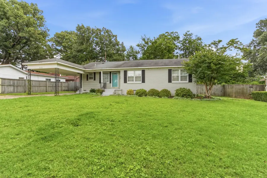 968 WILBEC RD, Memphis, TN 38117 - #3