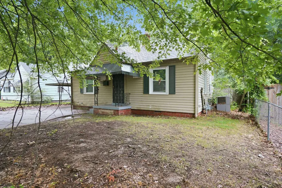 1136 GOODMAN ST, Memphis, TN 38111 - #2