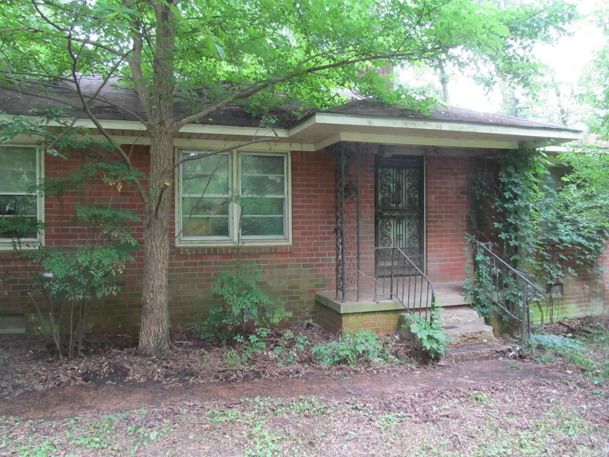 1655 PAULLUS AVE, Memphis, TN 38127 - #1