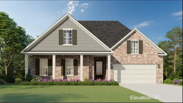 8 TULIP CV, Munford, TN 38058
