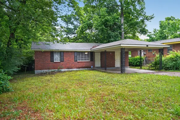2282 ARLENE AVE, Memphis, TN 38127