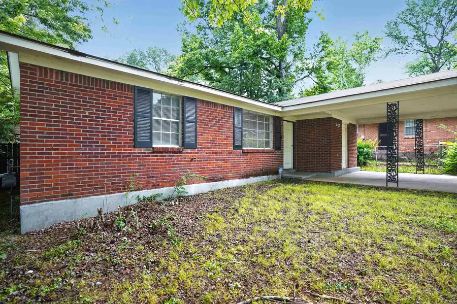 2282 ARLENE AVE, Memphis, TN 38127 - #2