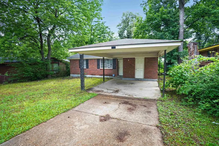 2282 ARLENE AVE, Memphis, TN 38127 - #3
