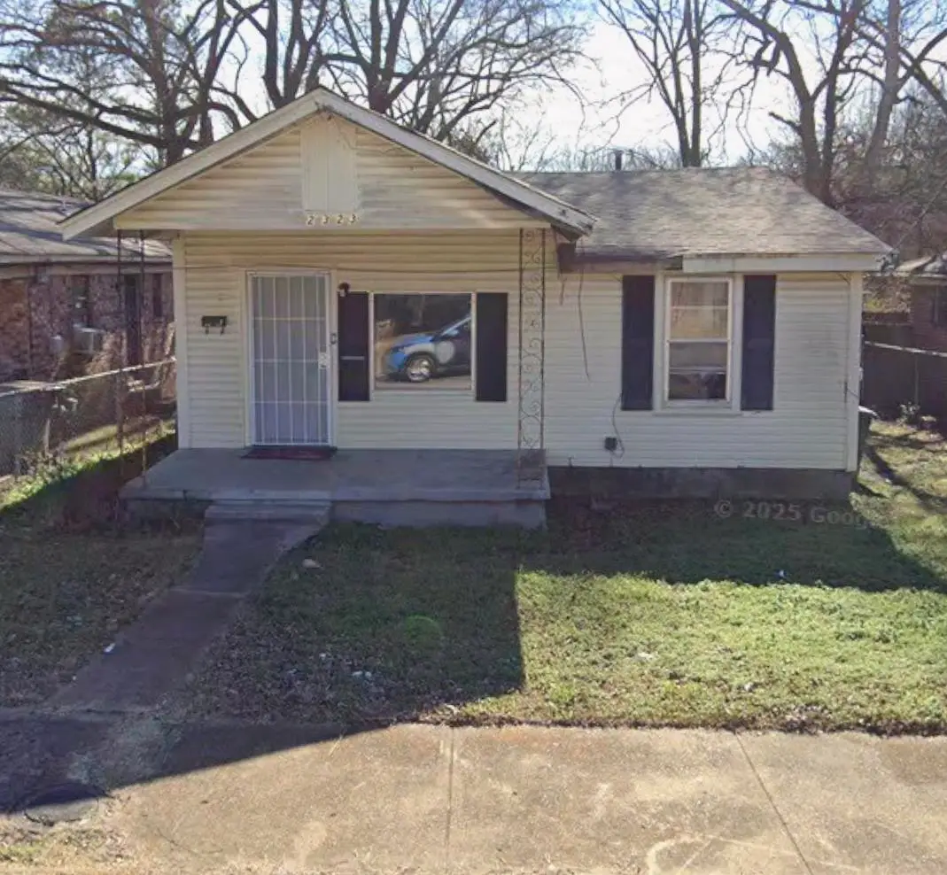 2323 SHASTA AVE, Memphis, TN 38108 - #1