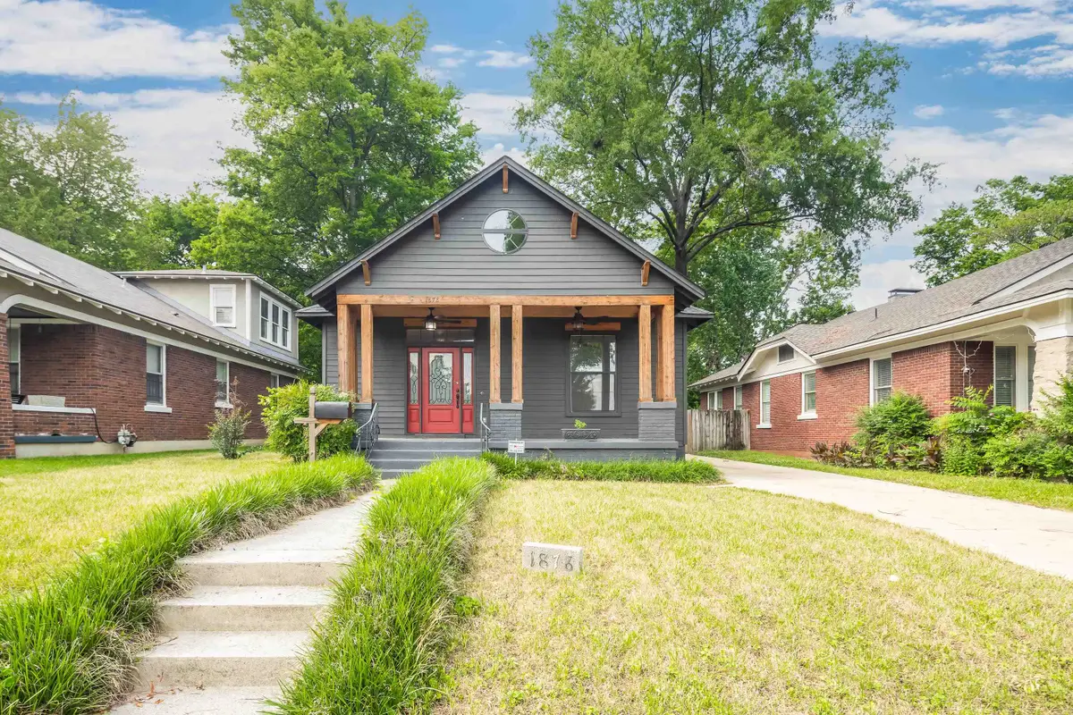 1878 WALKER AVE, Memphis, TN 38114 - #1