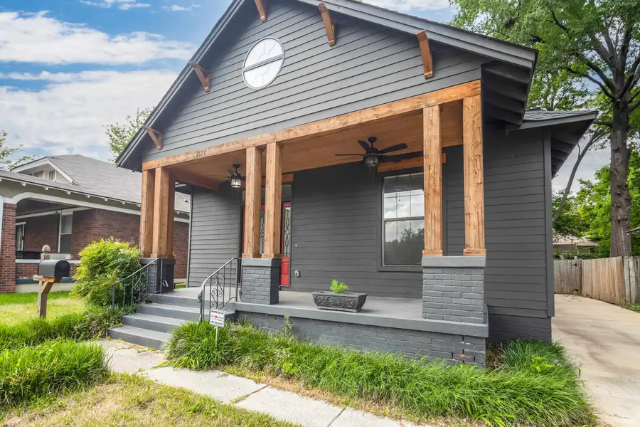 1878 WALKER AVE, Memphis, TN 38114 - #2