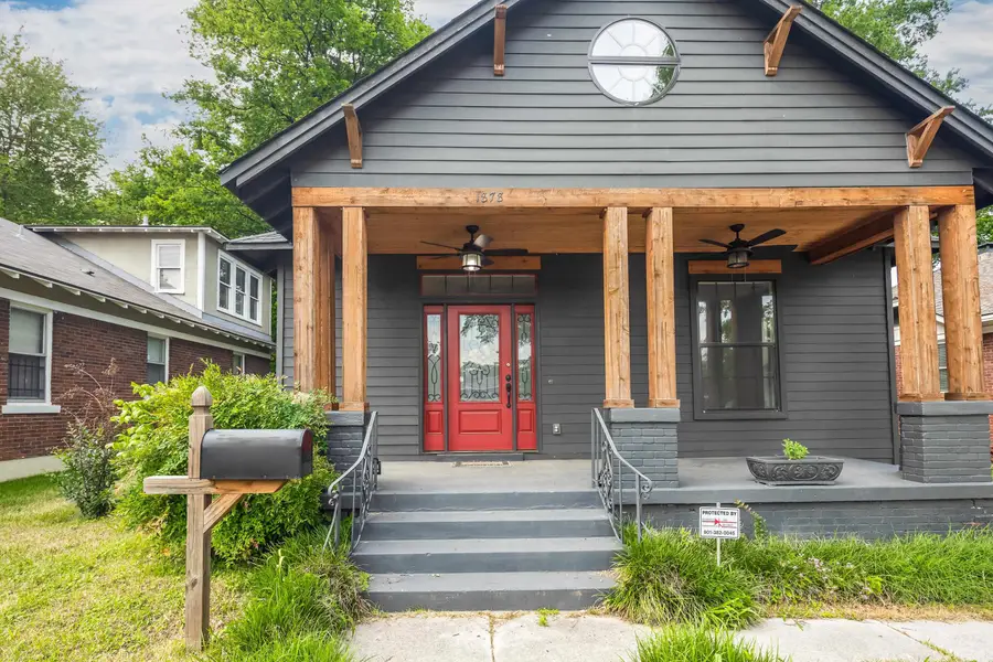 1878 WALKER AVE, Memphis, TN 38114 - #3
