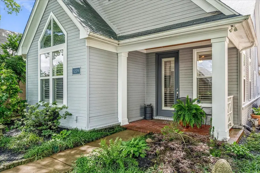 1209 MISTY ISLE DR, Memphis, TN 38103 - #3