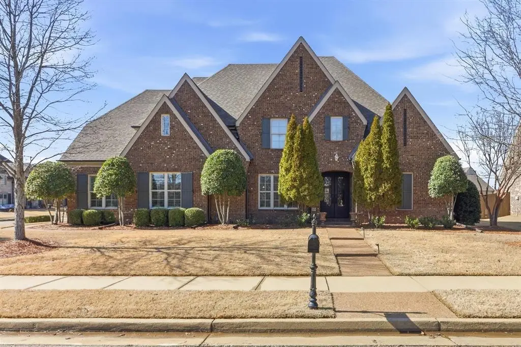 1301 CONSER ST, Collierville, TN 38017 - #1