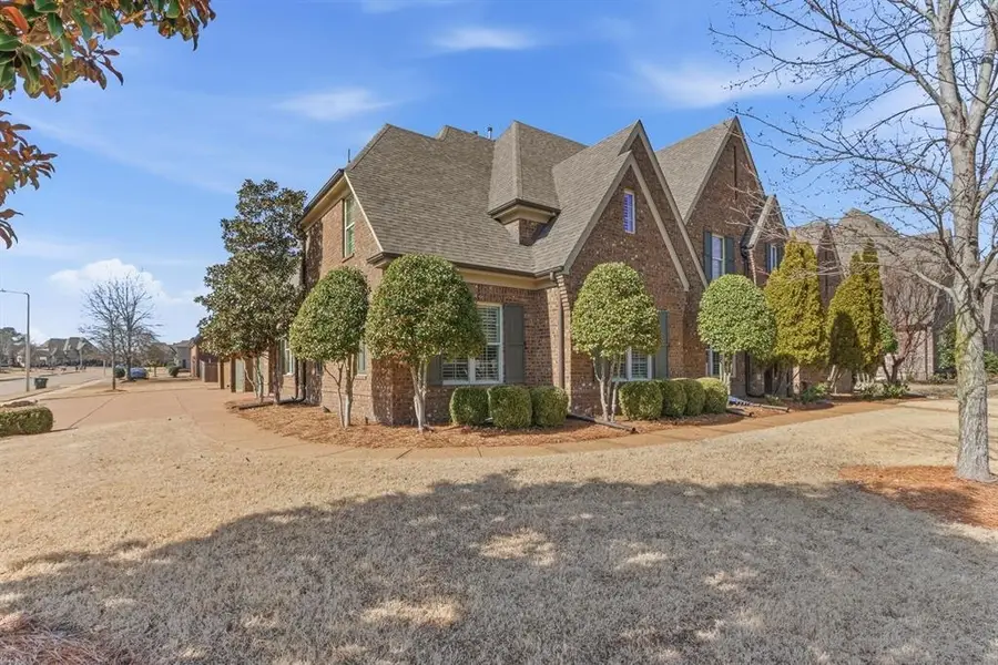 1301 CONSER ST, Collierville, TN 38017 - #2