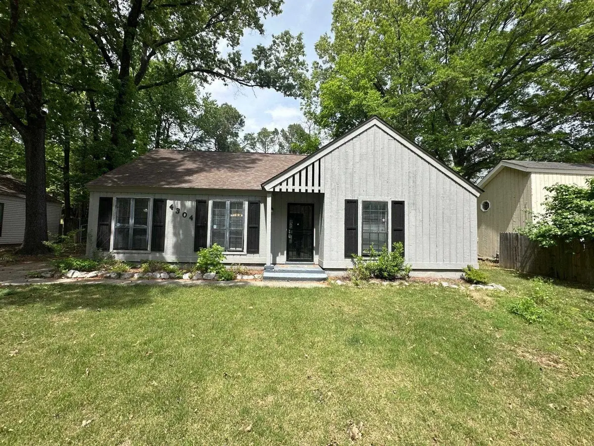 4304 RENNERS RD, Memphis, TN 38128 - #1