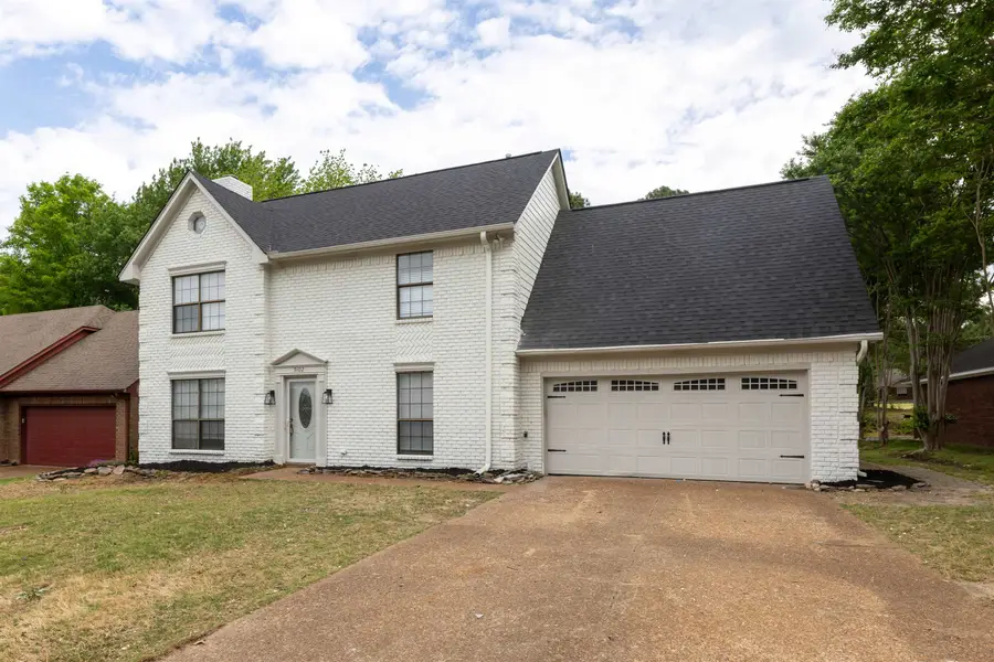 9102 VALKRIE LN, Lakeland, TN 38002 - #2