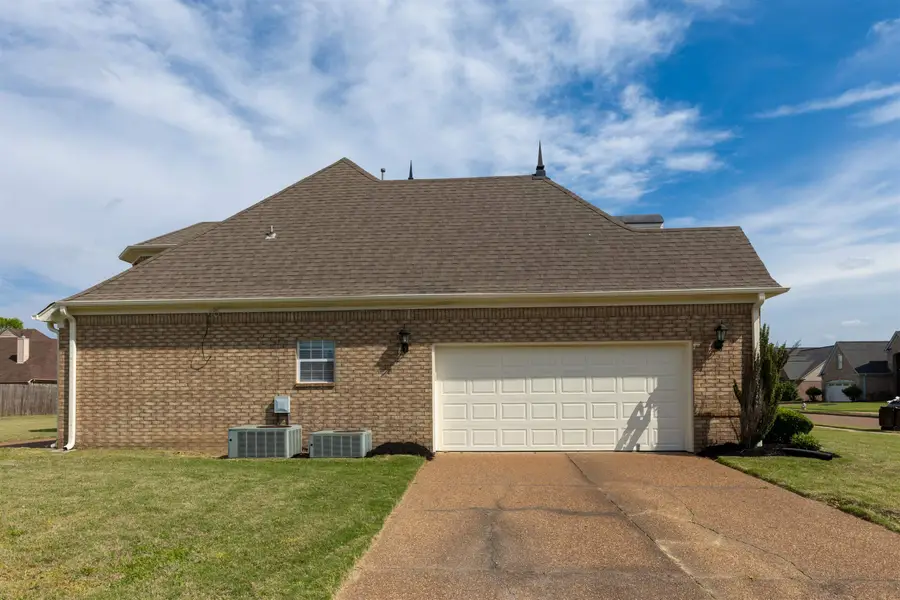 5151 SAWYER HOLLOW DR, Bartlett, TN 38002 - #2