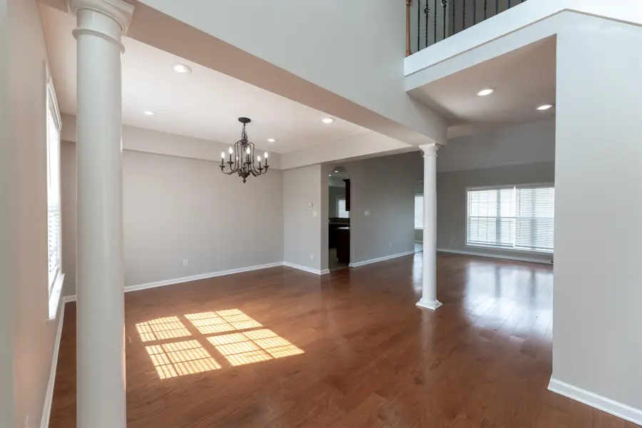 5151 SAWYER HOLLOW DR, Bartlett, TN 38002 - #3