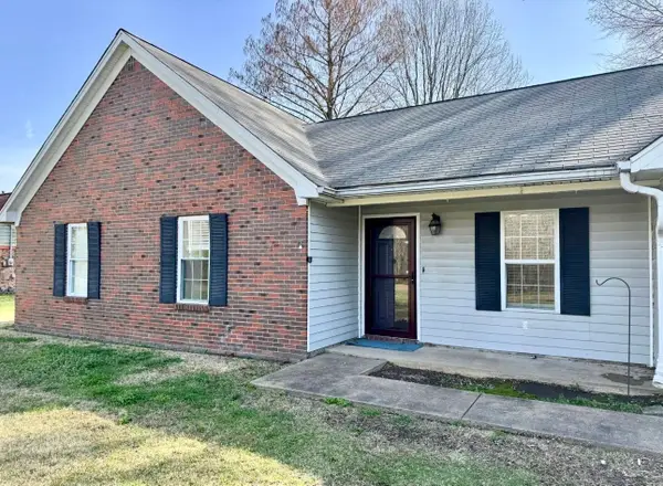 812 BEAVER RD, Munford, TN 38058