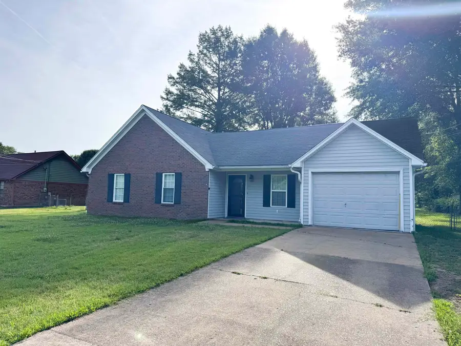 812 BEAVER RD, Munford, TN 38058 - #2