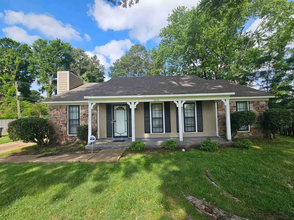 3519 KIRBY VALLEY DR, Memphis, TN 38115 - #1