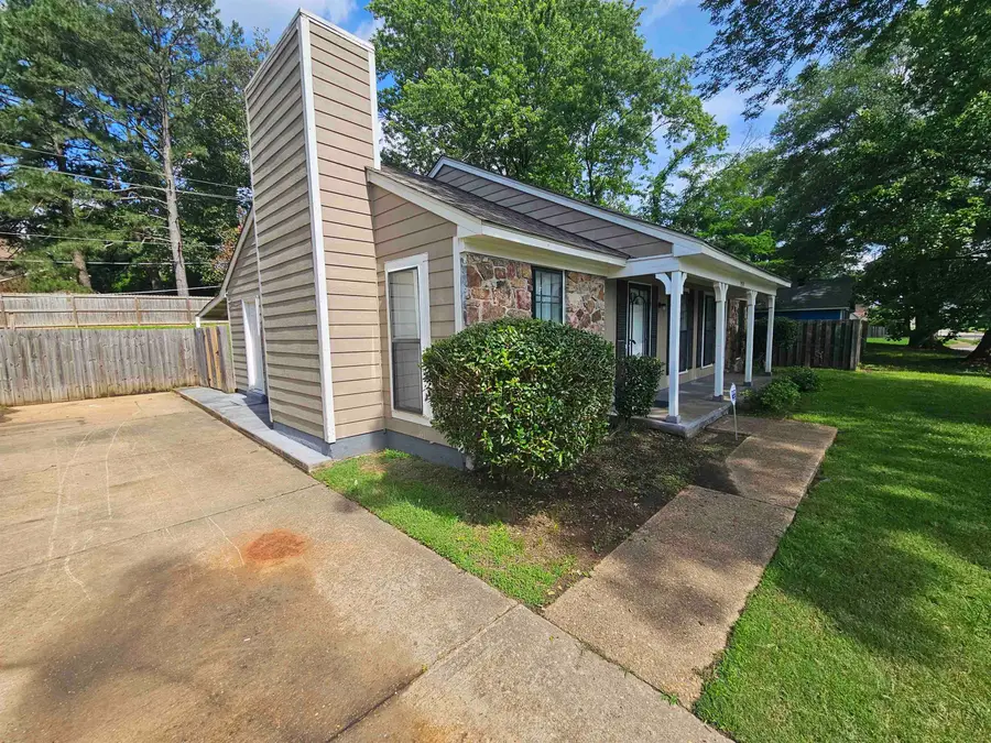 3519 KIRBY VALLEY DR, Memphis, TN 38115 - #2