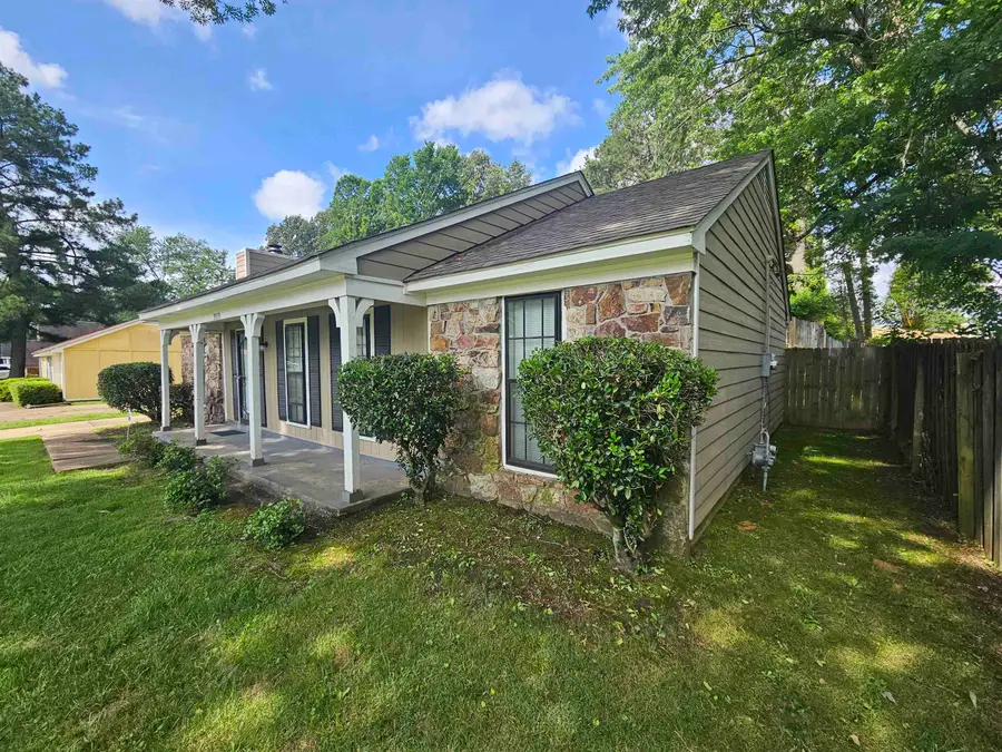3519 KIRBY VALLEY DR, Memphis, TN 38115 - #3