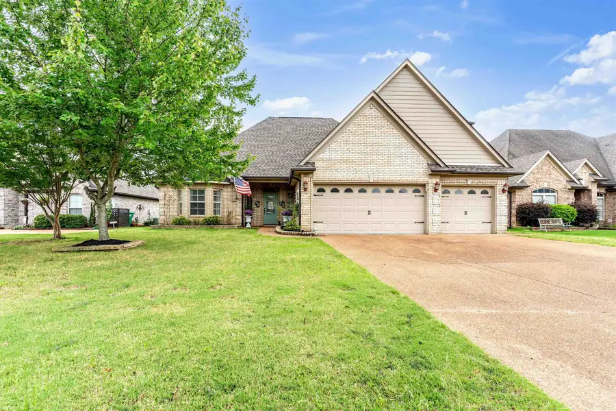 310 WHISPERING MEADOWS DR, Oakland, TN 38060 - #3