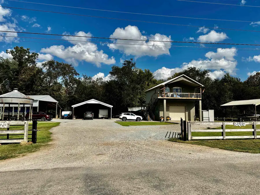 3060 CATFISH LN, Crump, TN 38327 - #2
