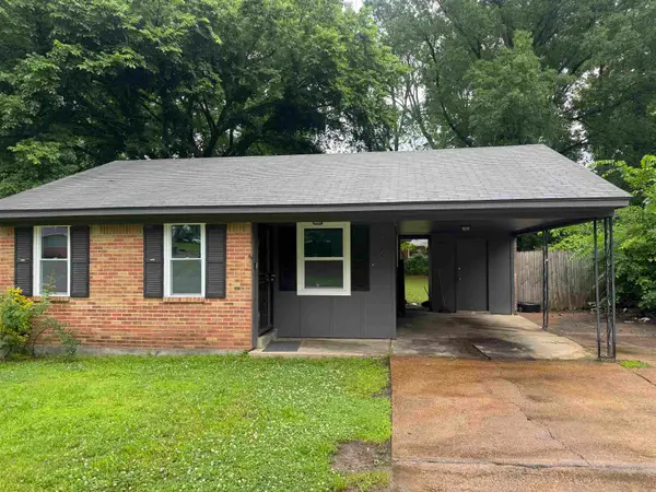 3624 MOUNTAIN TER, Memphis, TN 38127