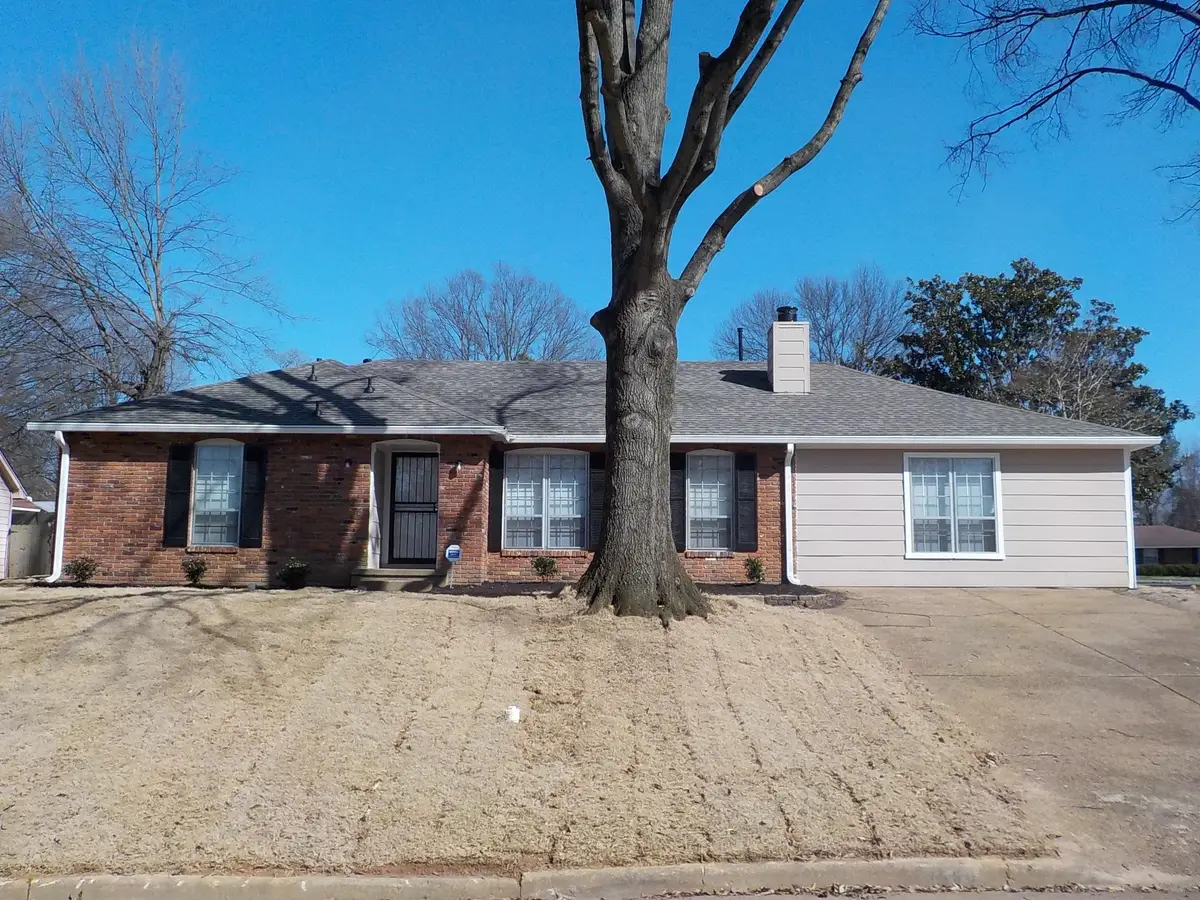 3560 BELLWOOD DR, Memphis, TN 38128 - #1