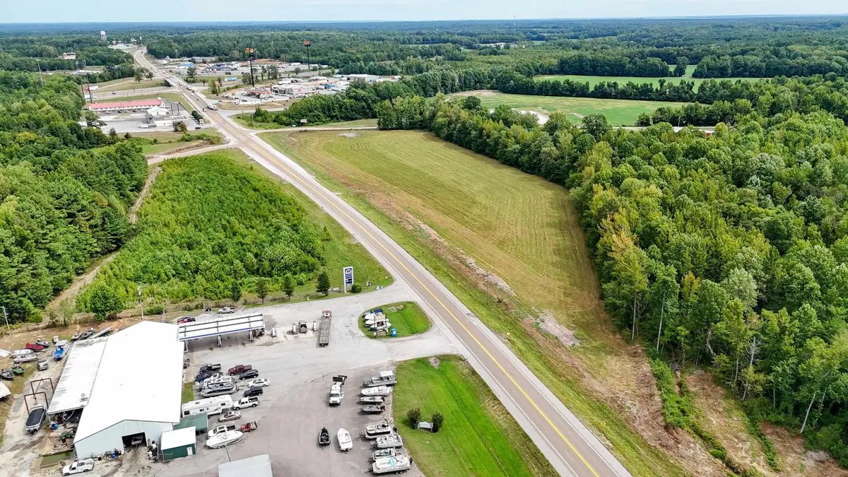 641 HWY N, Holladay, TN 38341 - #1