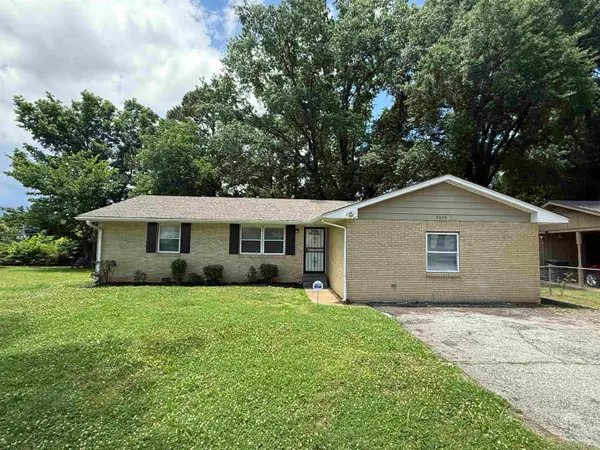 3539 MERRITT ST, Memphis, TN 38128