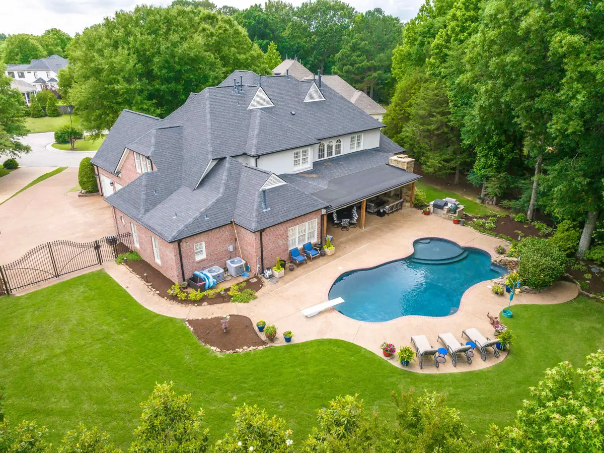 1726 PATTON PLACE CV, Collierville, TN 38017 - #1
