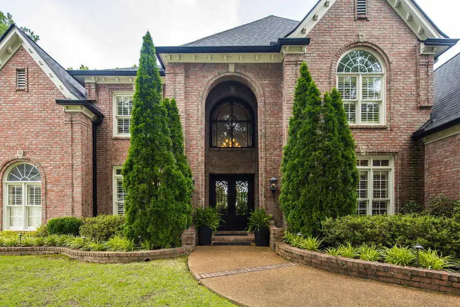 1726 PATTON PLACE CV, Collierville, TN 38017 - #3