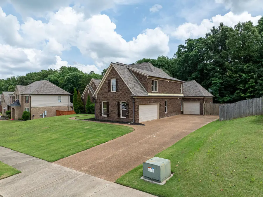 5380 SCARLET RIDGE DR, Arlington, TN 38002 - #2