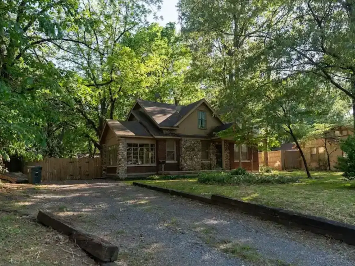 3589 SPOTTSWOOD AVE, Memphis, TN 38111 - #1